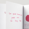 Robert Oster Pinky Inchiostro 50 ml