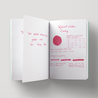 Robert Oster Pinky Inchiostro 50 ml