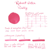 Robert Oster Pinky Inchiostro 50 ml