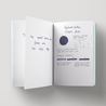 Robert Oster Purple Jazz Inchiostro 50 ml