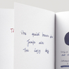 Robert Oster Purple Jazz Inchiostro 50 ml