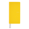 Hobonichi Hobonichi Techo Weeks 2025 Smooth: Mustard Spring Hobonichi Hobonichi Techo Weeks 2025 Smooth: Mustard Spring