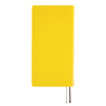 Hobonichi Hobonichi Techo Weeks 2025 Smooth: Mustard Spring