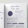 Robert Oster Purple Jazz Inchiostro 50 ml