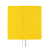 Hobonichi Hobonichi Techo Weeks 2025 Smooth: Mustard Spring