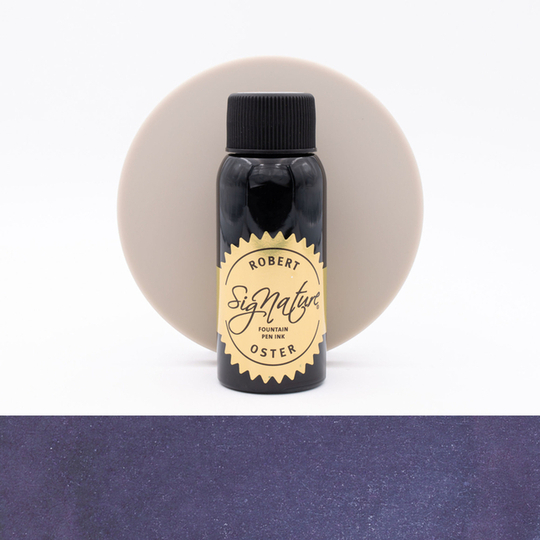 Robert Oster Purple Jazz Inchiostro 50 ml