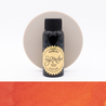 Robert Oster Red Orange Ink Bottle 50 ml