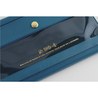 Hobonichi Hobonichi Techo Weeks Alettone (Navy) Cover per Agenda Settimanale
