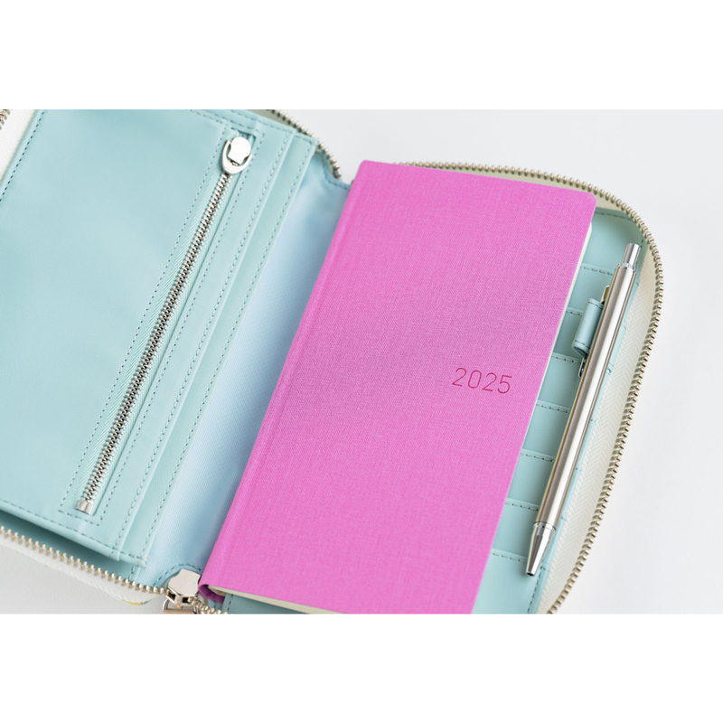 Hobonichi Hobonichi Techo Weeks Cover minä perhonen: jellybeans + tambourine