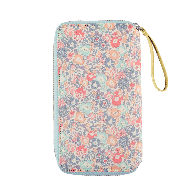 Hobonichi Hobonichi Techo Weeks Cover Liberty Fabrics: Michelle