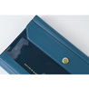 Hobonichi Hobonichi Techo Weeks Alettone (Navy) Cover per Agenda Settimanale