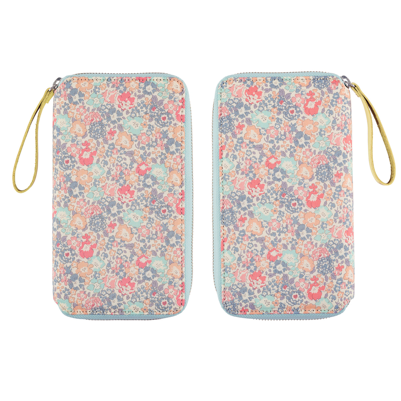 Hobonichi Hobonichi Techo Weeks Cover Liberty Fabrics: Michelle
