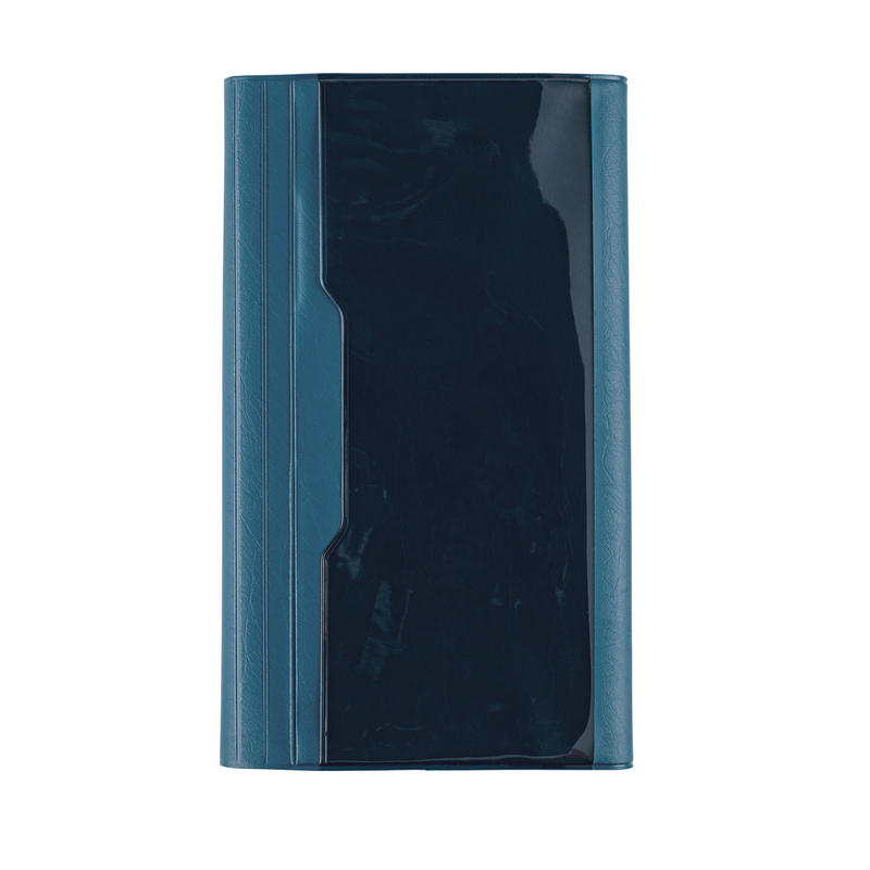 Hobonichi Hobonichi Techo Weeks Alettone (Navy) Cover per Agenda Settimanale
