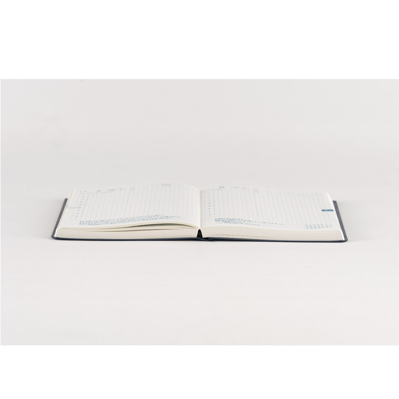 Hobonichi Hobonichi Hon A6 2025 Bow & Tie: Snake Toy