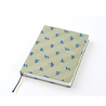 Hobonichi Hobonichi Hon A6 2025 Bow & Tie: Snake Toy