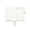 Hobonichi Hobonichi Hon A6 2025 Bow & Tie: Snake Toy