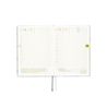 Hobonichi Hobonichi Hon A6 2025 Bow & Tie: Snake Toy