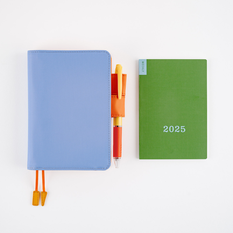 Hobonichi Hobonichi Weekly Calendar 2025