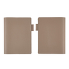Hobonichi Hobonichi Cover Beige & Navy A6 Size 5 Year
