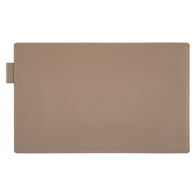 Hobonichi Hobonichi Cover Beige & Navy A6 Size 5 Year