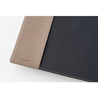 Hobonichi Hobonichi Cover Beige & Navy A6 Size 5 Year