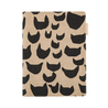 Hobonichi Hobonichi Cover minä perhonen: anone-anone (Black) per Agenda 5 Anni A5 Hobonichi Hobonichi Cover minä perhonen: anone-anone (Black) per Agenda 5 Anni A5