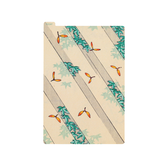 Hobonichi Pencil Board for Original A6 Unsodo