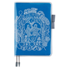Hobonichi Hobonichi Cover on Cover for A5 Size iyo okumi: Beautiful Season