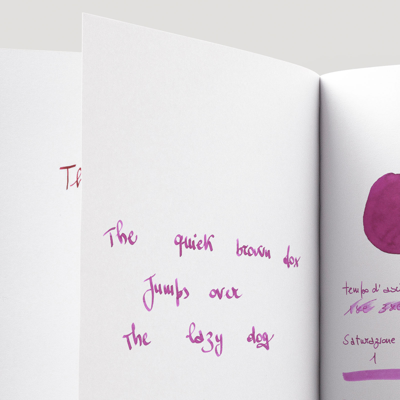 Rohrer & Klingner Magenta Inchiostro 50 ml
