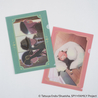 Hobonichi Hobonichi SPY x FAMILY Folder Set 2 Cartelle per Cousin A5