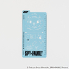 Hobonichi Hobonichi Stencil SPY x FAMILY