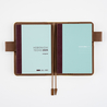 Hobonichi Hobonichi Lined Notebook A6 Righe
