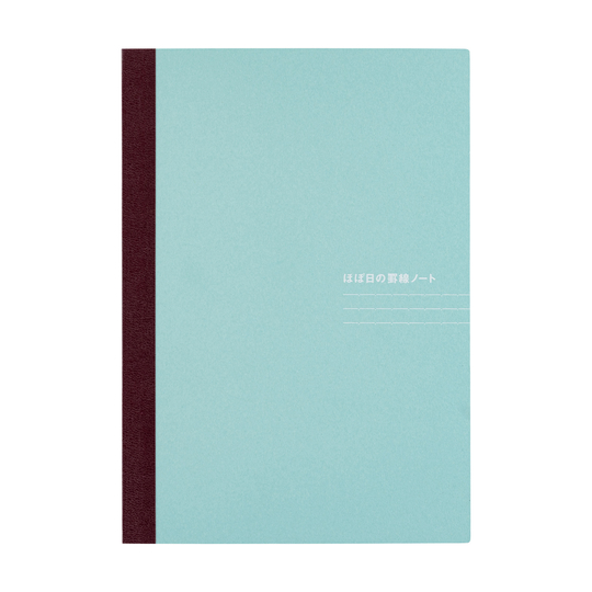 Hobonichi Lined Notebook A5 Righe