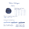 Rohrer & Klingner Salix Inchiostro 50 ml