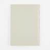 Hobonichi Hobonichi Fireside Chat Notebook B6 Quadretti
