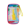 Hobonichi Hobonichi Small Drawer Pouch Ryoji Arai: I’ll listen to you anytime, says the donkey.