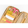 Hobonichi Hobonichi Small Drawer Pouch Ryoji Arai: I’ll listen to you anytime, says the donkey.
