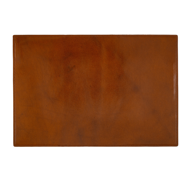 Hobonichi Hobonichi Leather: Taut (Brown) A5 [Cover Only]