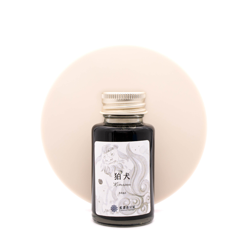 Lennon Tool Bar Lennon Tool Bar 2024 Summer Limited Komainu Inchiostro 30 ml
