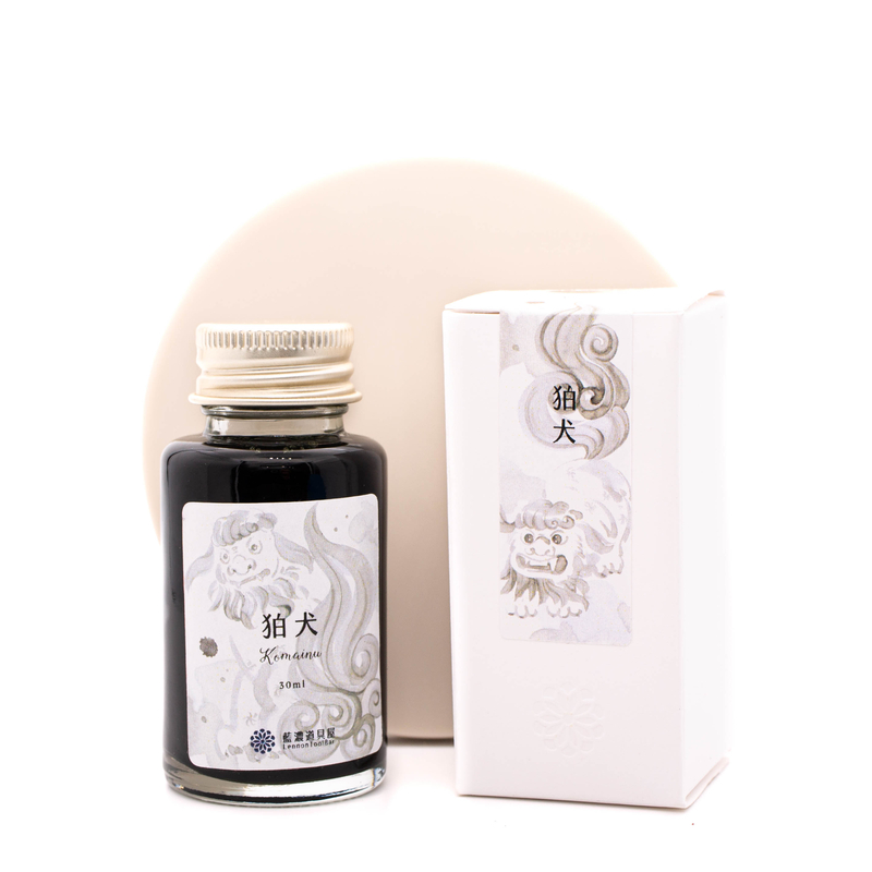 Lennon Tool Bar Lennon Tool Bar 2024 Summer Limited Komainu Inchiostro 30 ml