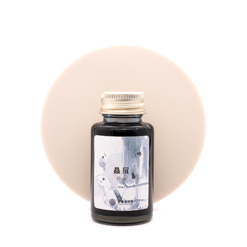Lennon Tool Bar Lennon Tool Bar 2024 Summer Limited Bixi Inchiostro 30 ml
