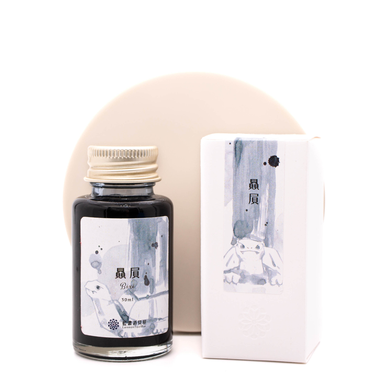 Lennon Tool Bar Lennon Tool Bar 2024 Summer Limited Bixi Ink Bottle 30 ml