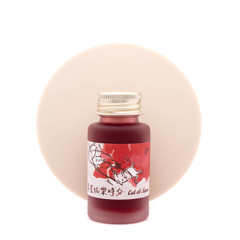 Ink Institute Ink Institute Cat at Noon Inchiostro 30 ml