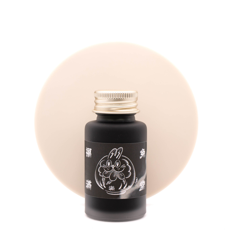 Ink Institute Ink Institute Lucky Bunny Ink Bottle 30 ml Special Edition