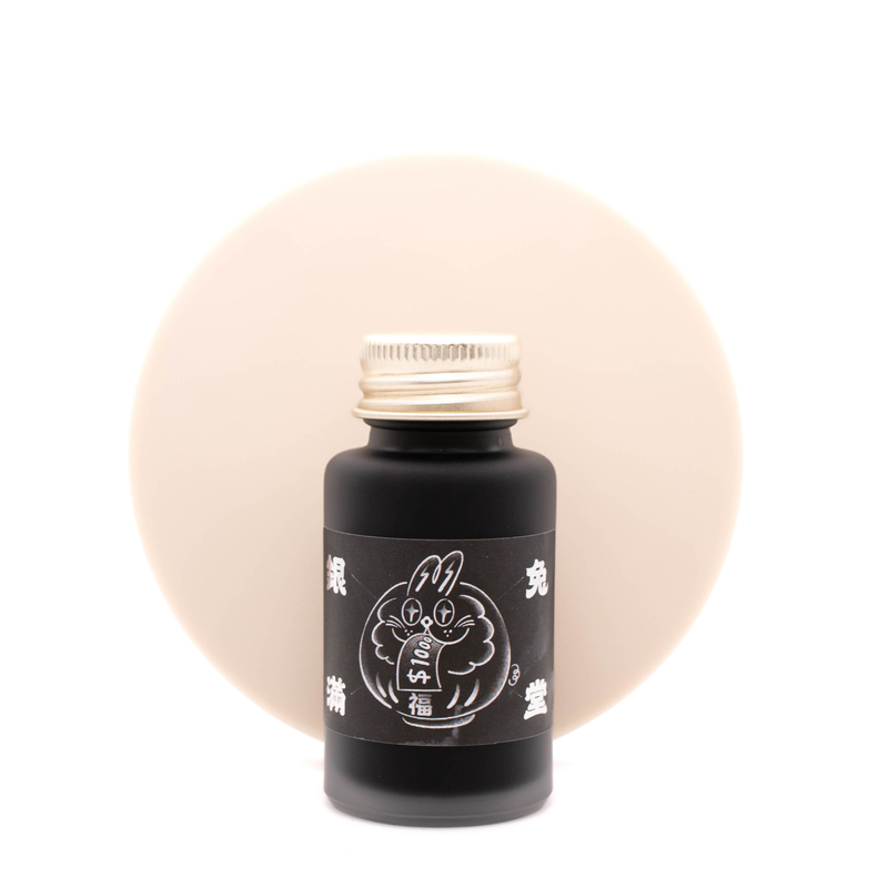 Ink Institute Ink Institute Fortune Bunny Inchiostro 30 ml Edizione Speciale
