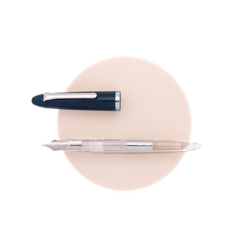 Sailor Sailor Profit Junior Retro Set Penna Stilografica Showa Modern Sailor Sailor Profit Junior Retro Set Penna Stilografica Showa Modern