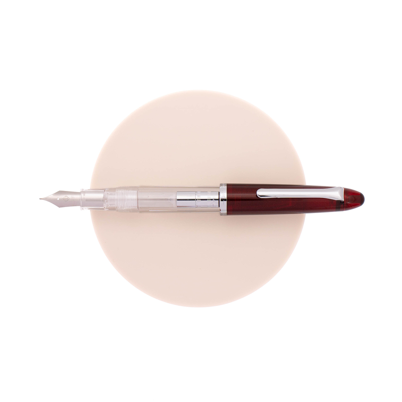 Sailor Sailor Profit Junior Retro Fountain Pen Set Taisho Chic