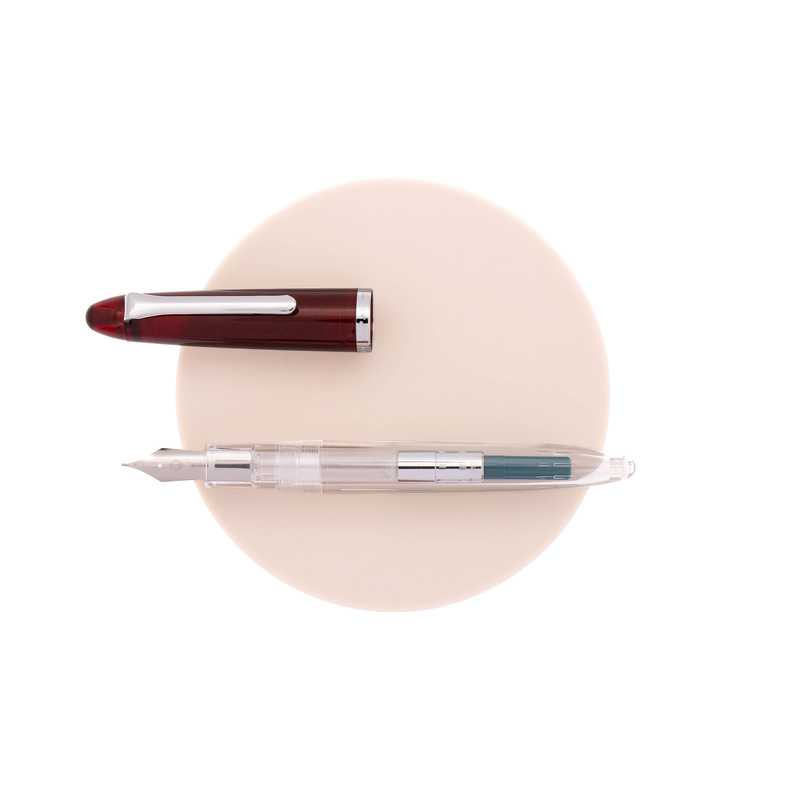 Sailor Sailor Profit Junior Retro Set Penna Stilografica Taisho Chic Sailor Sailor Profit Junior Retro Set Penna Stilografica Taisho Chic