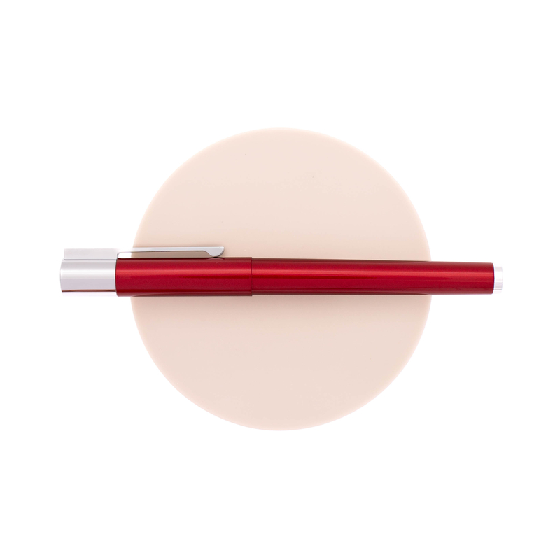 Lamy Lamy Scala Penna Roller Piano Red Edizione Speciale 2024