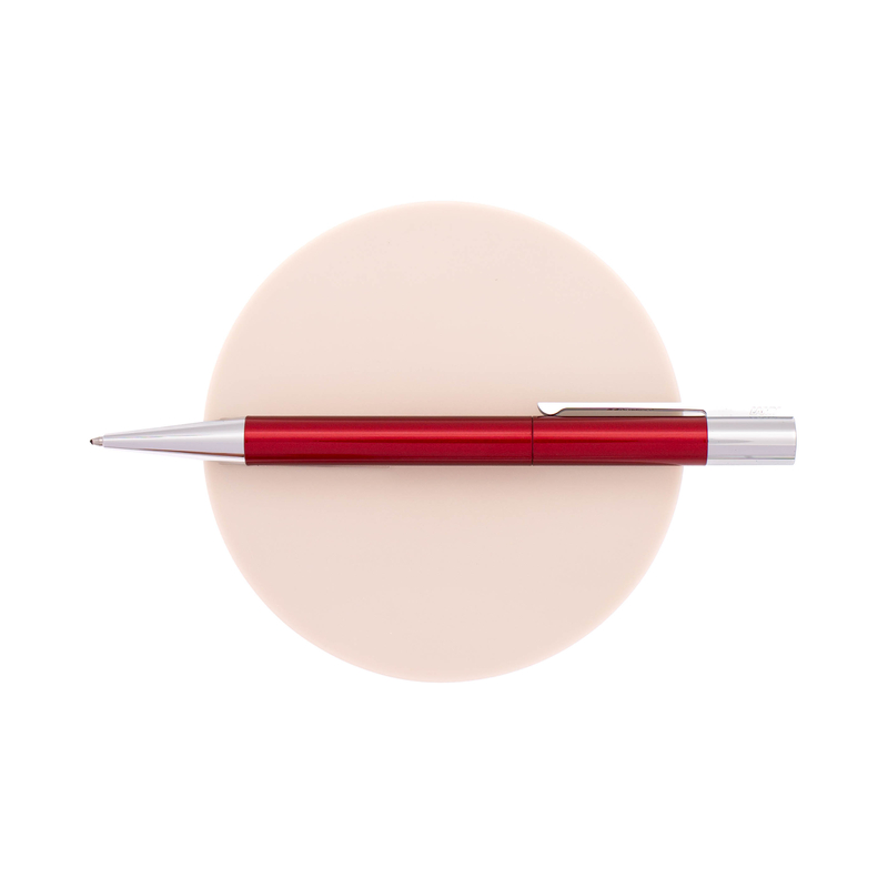 Lamy Lamy Scala Penna Sfera Piano Red Edizione Speciale 2024
